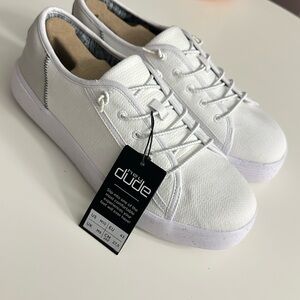 Hey Dude Cody Sport Mesh Sneakers